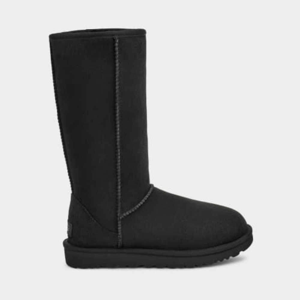 UGG Classic II Tall Boot Black